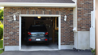 Garage Door Installation at Signal Hill, California