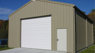 Garage Door Openers at Signal Hill, California